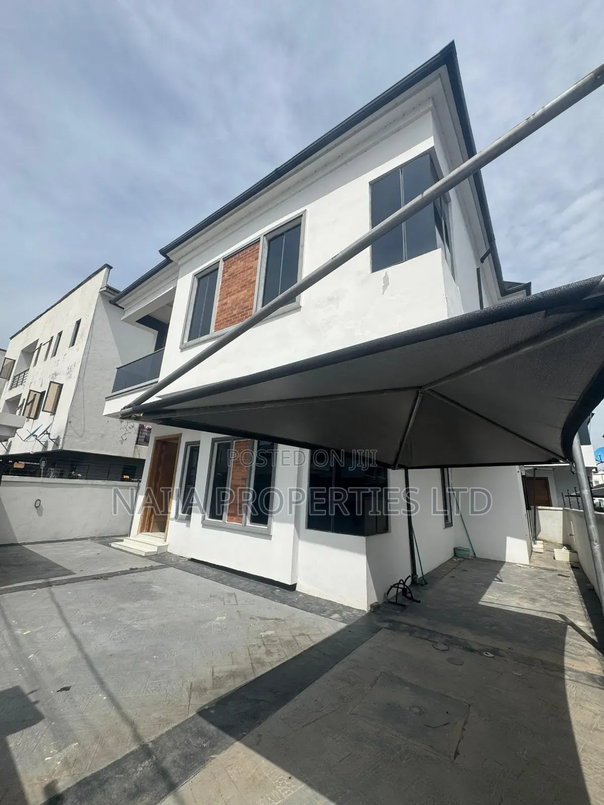 5bdrm Duplex in Orchid, Ikota for rent in Ikota
