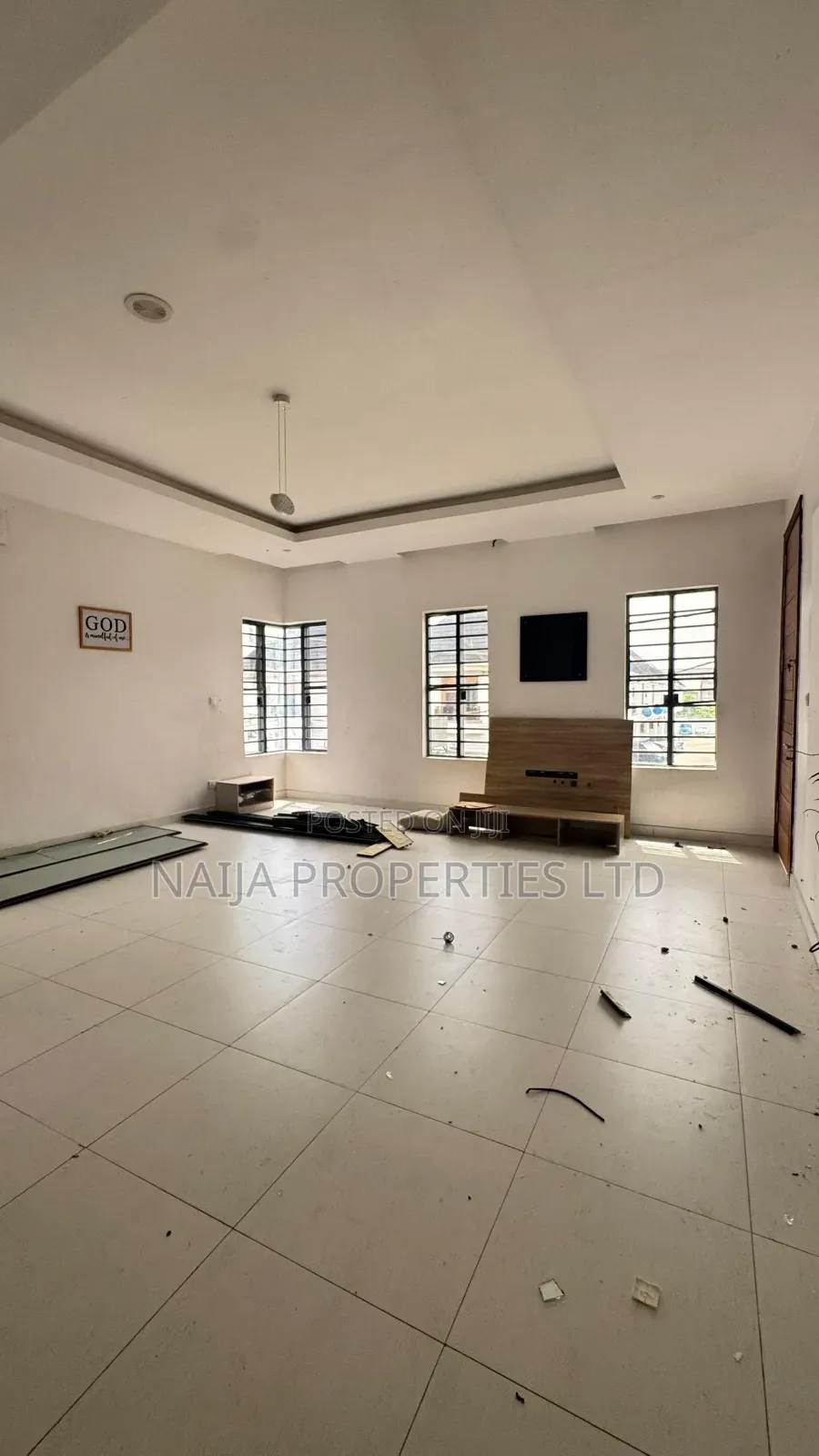 5bdrm Duplex in Orchid, Ikota for rent in Ikota