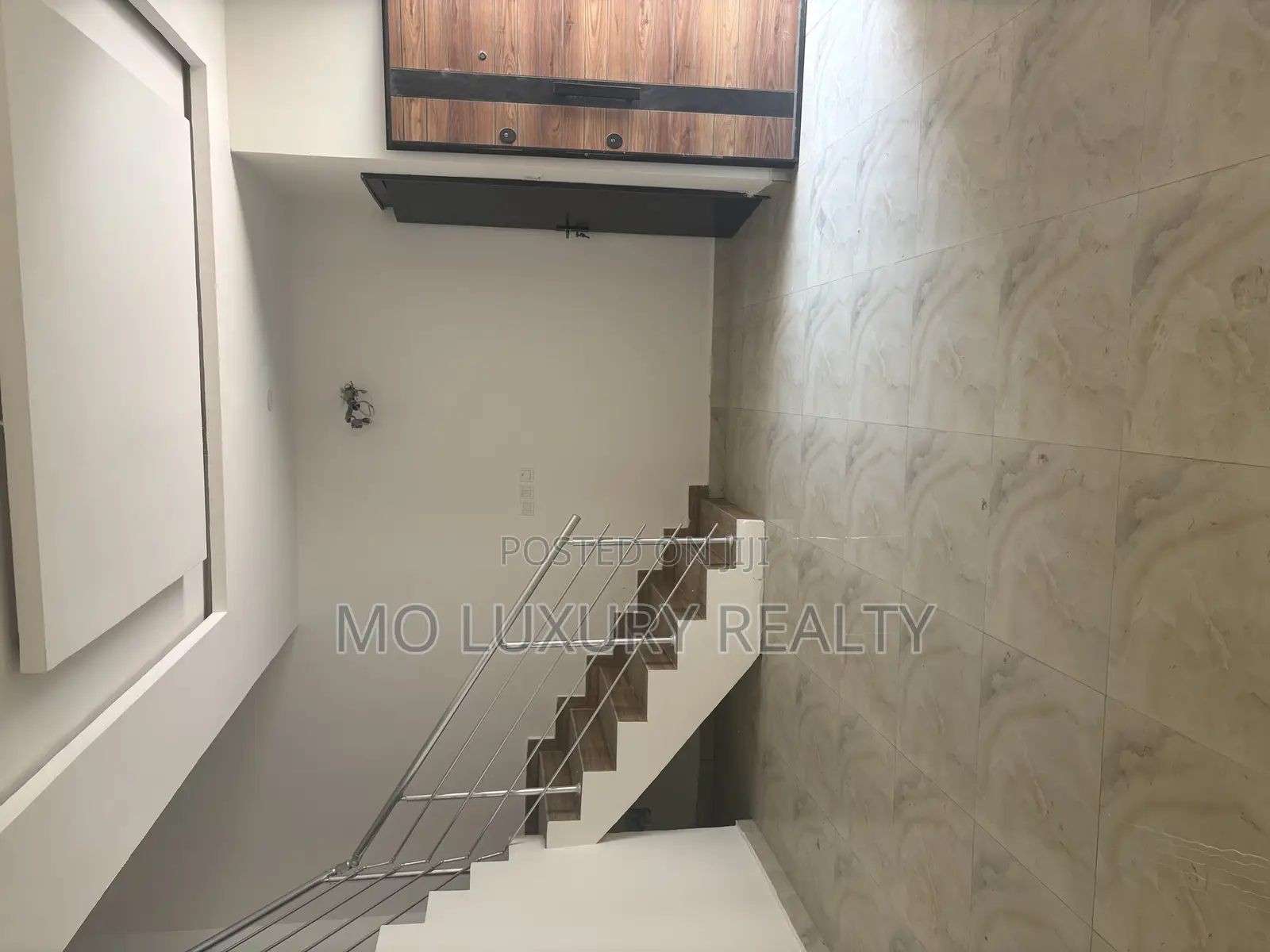 4bdrm Townhouse / Terrace in Ikate for rent in Ikate