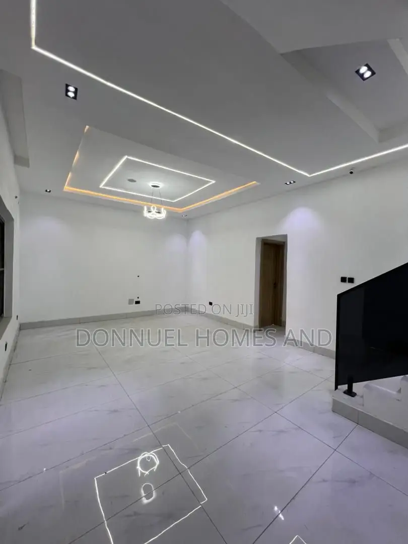 4bdrm Townhouse / Terrace in Ajah for rent in Ajah