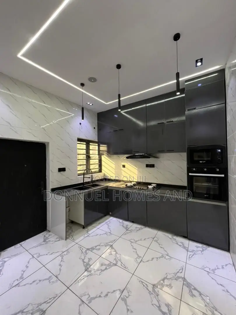 4bdrm Townhouse / Terrace in Ajah for rent in Ajah