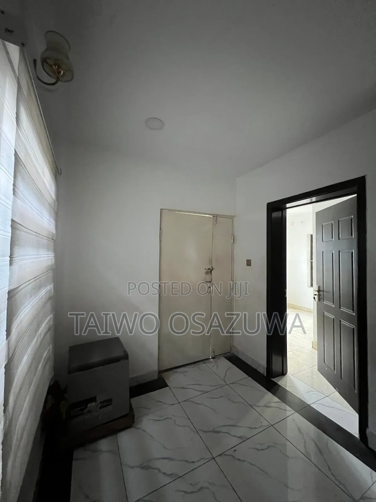 1bdrm Apartment in An Access Control for rent in Ilaje / Lekki