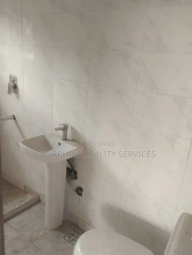 2bdrm Apartment in Kosofe / Kosofe for rent in Kosofe / Kosofe