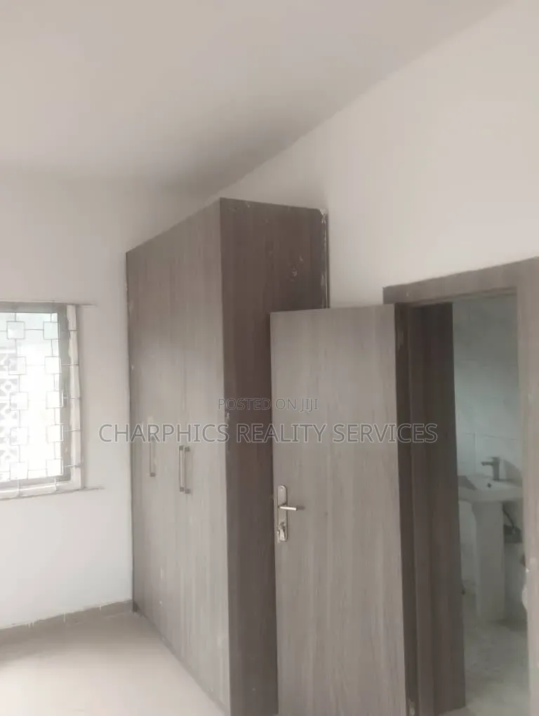 2bdrm Apartment in Kosofe / Kosofe for rent in Kosofe / Kosofe