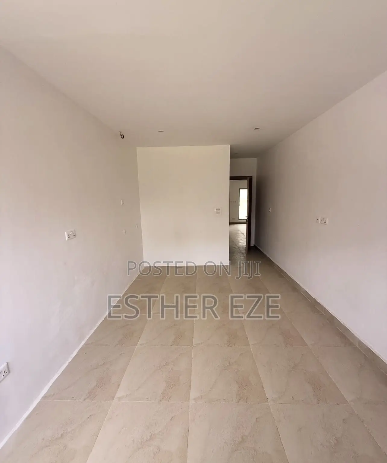 4bdrm Townhouse/Terrace in Katampe (Main) for Sale in Katampe (Main)