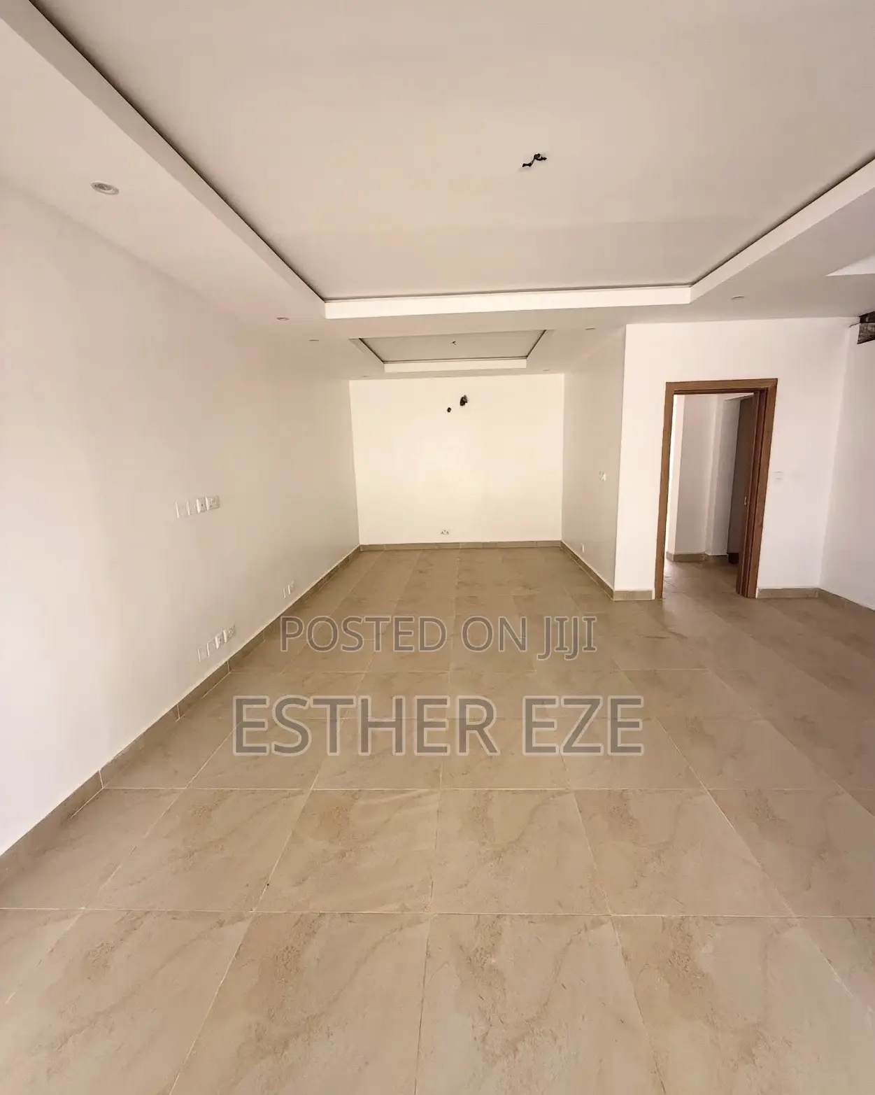 4bdrm Townhouse/Terrace in Katampe (Main) for Sale in Katampe (Main)