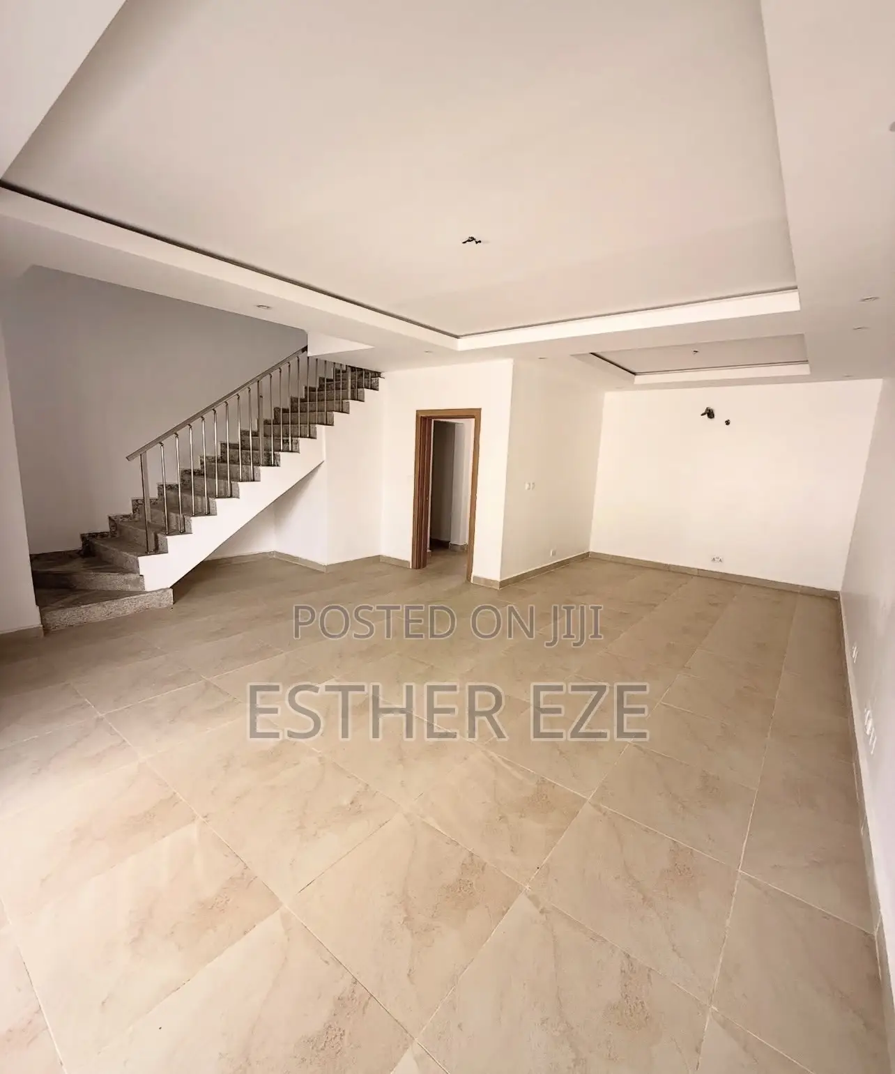 4bdrm Townhouse/Terrace in Katampe (Main) for Sale in Katampe (Main)