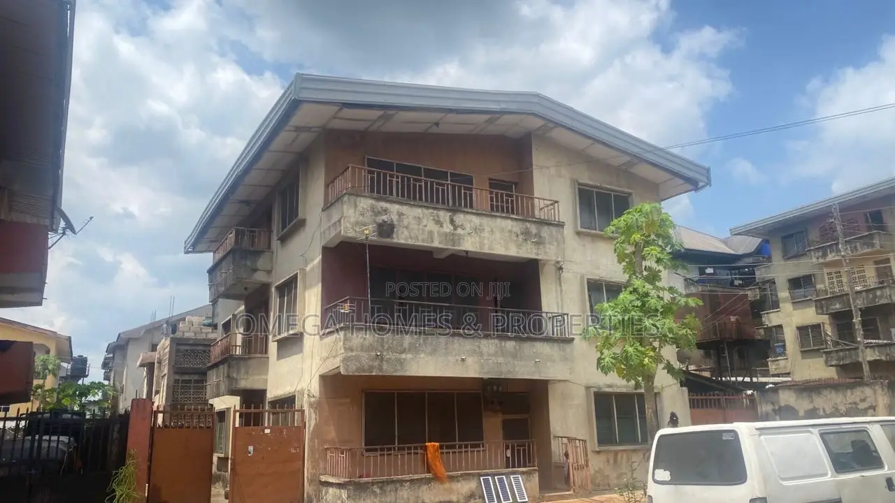 3bdrm Block of Flats in Umuahia for sale in Umuahia