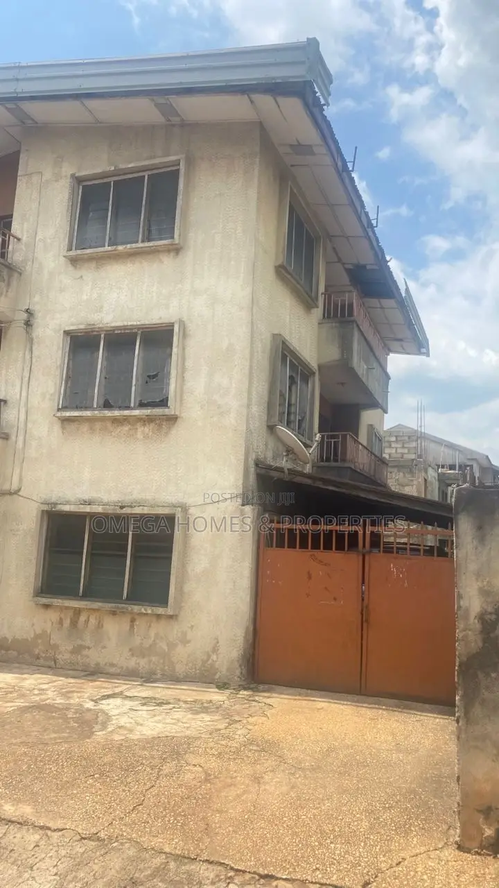 3bdrm Block of Flats in Umuahia for sale in Umuahia