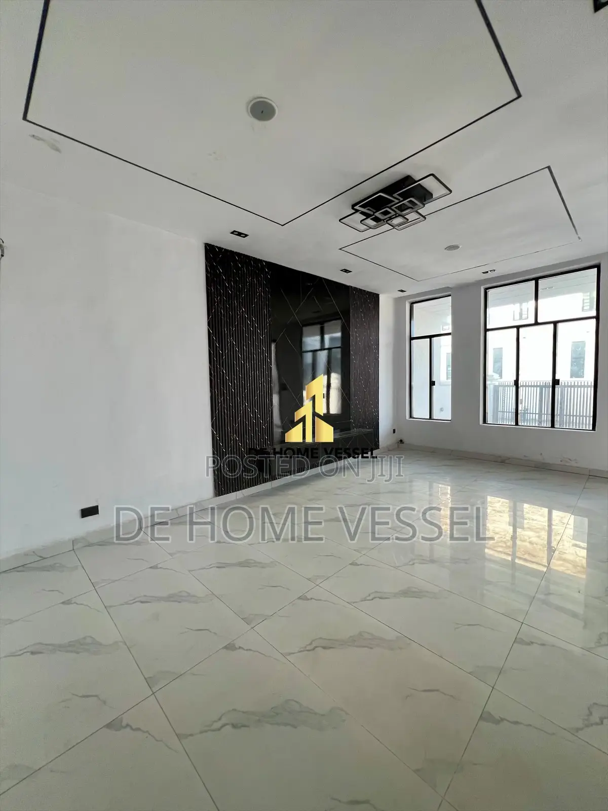 4bdrm Duplex in Ajah for sale in Ajah