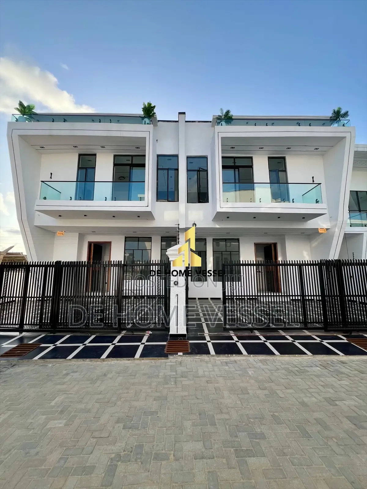 4bdrm Duplex in Ajah for sale in Ajah