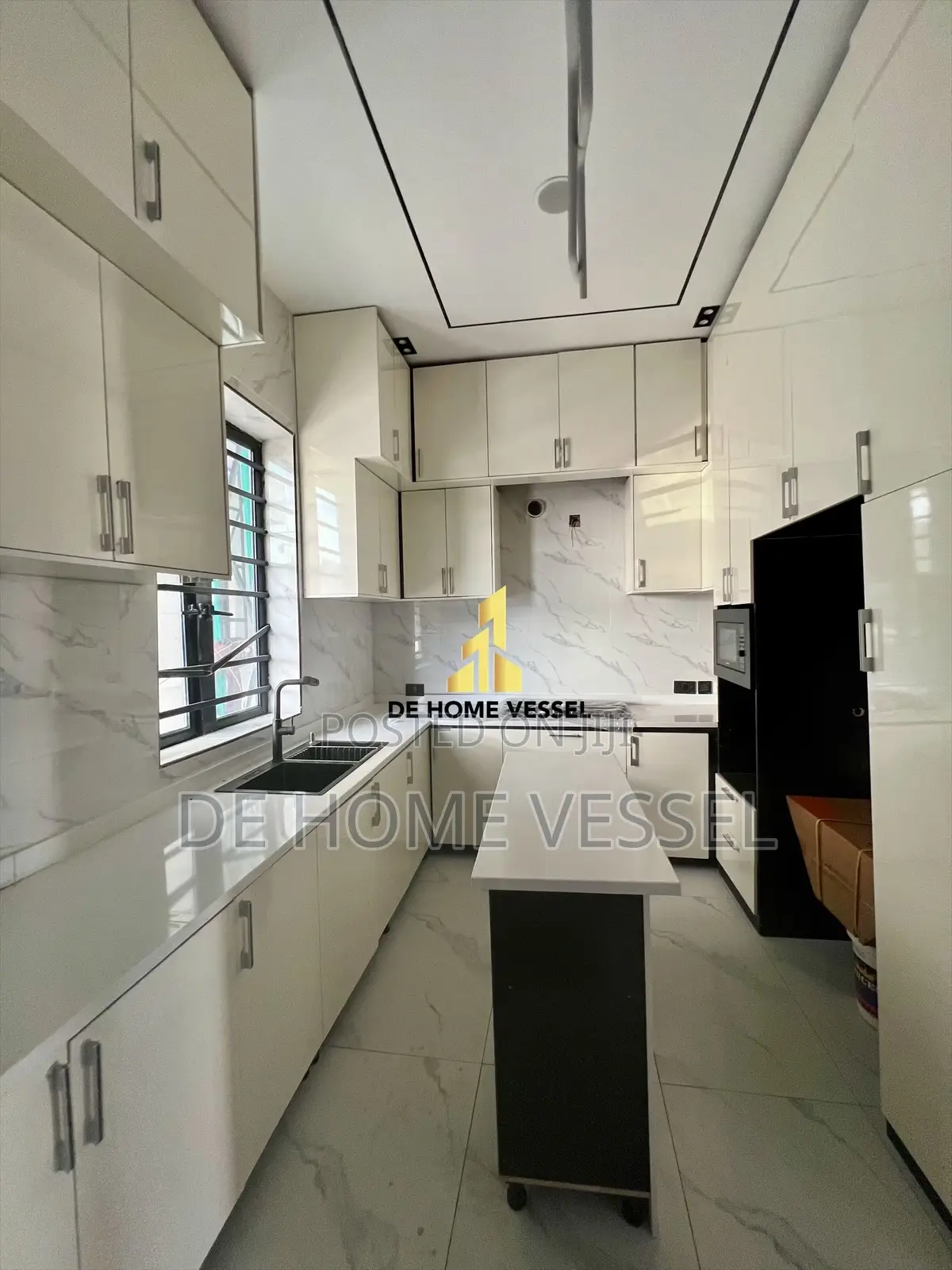 4bdrm Duplex in Ajah for sale in Ajah