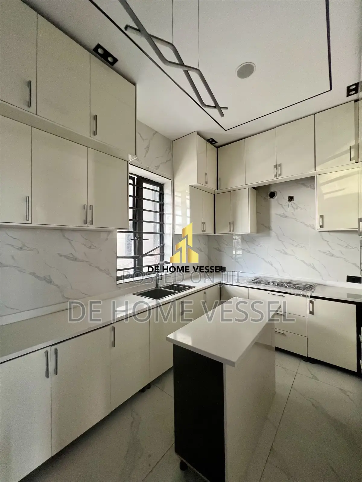 4bdrm Duplex in Ajah for sale in Ajah