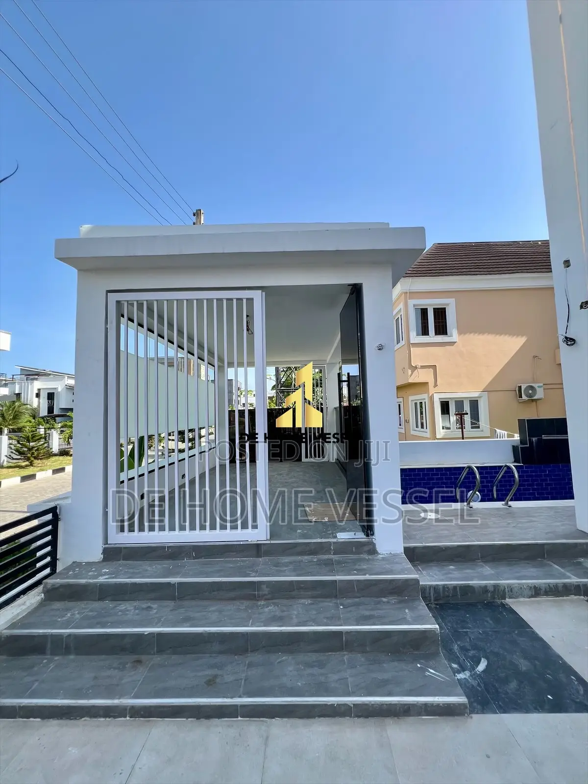 5bdrm Duplex in Lekki, Osapa london for sale in Osapa london