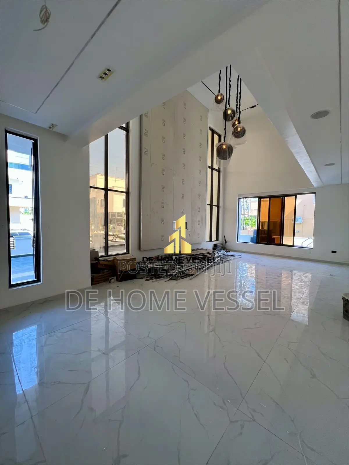 5bdrm Duplex in Lekki, Osapa london for sale in Osapa london