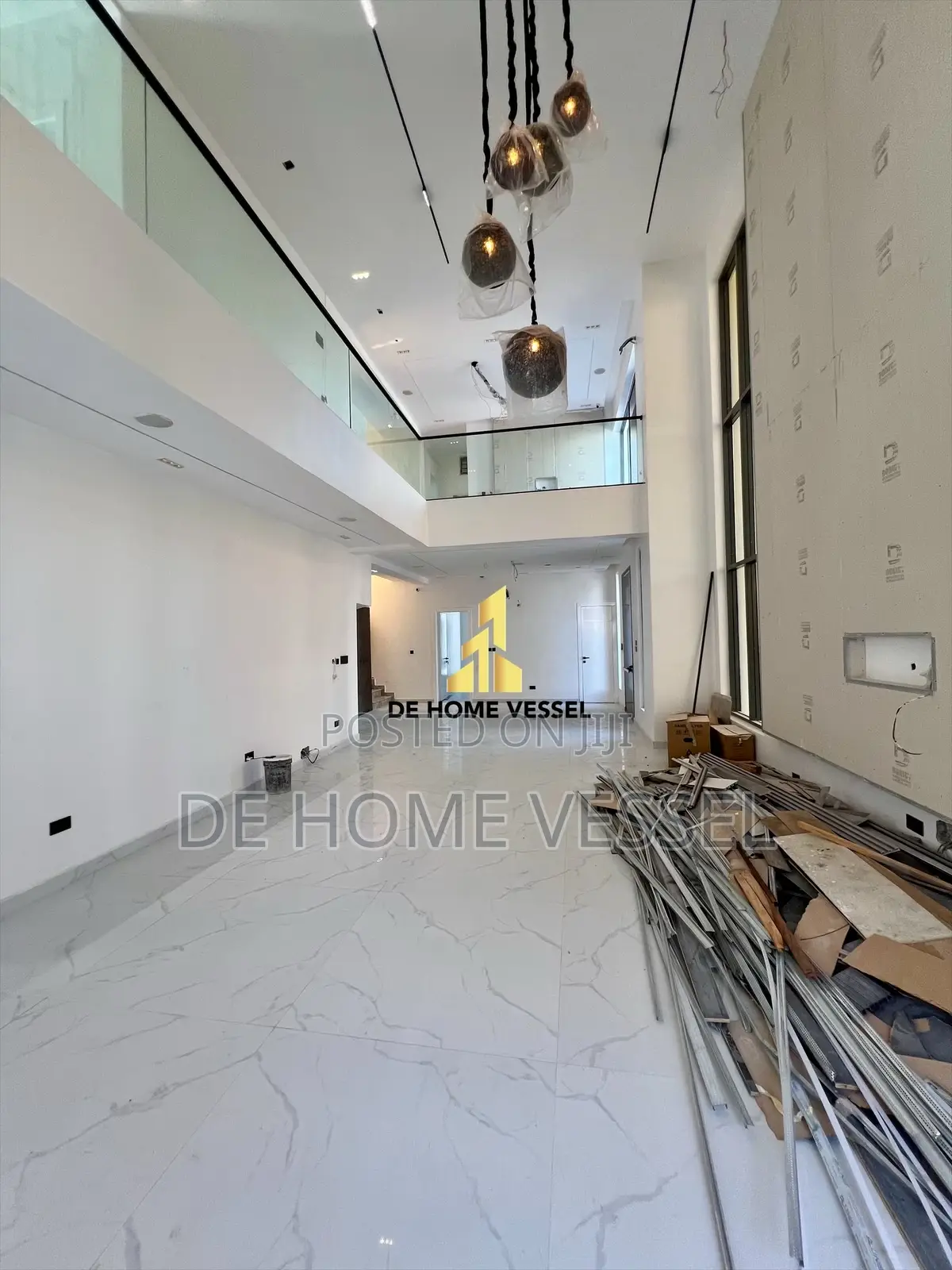 5bdrm Duplex in Lekki, Osapa london for sale in Osapa london