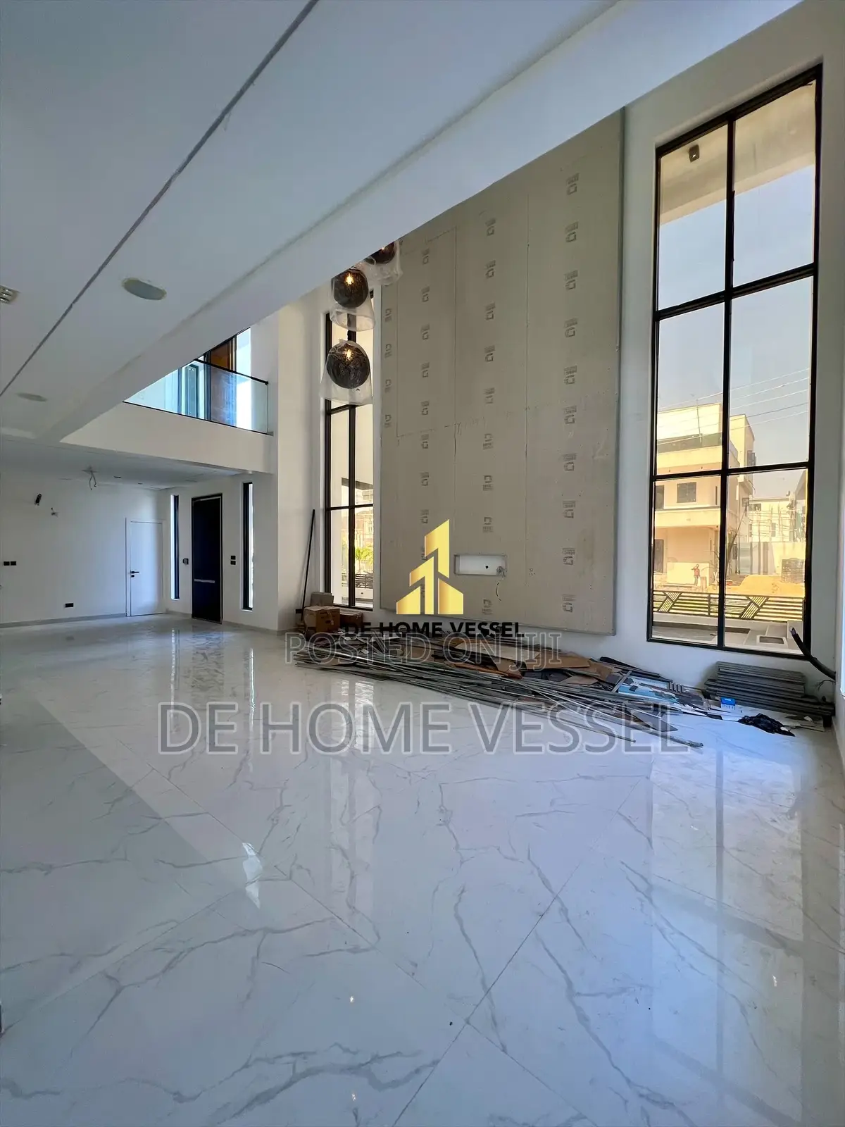 5bdrm Duplex in Lekki, Osapa london for sale in Osapa london