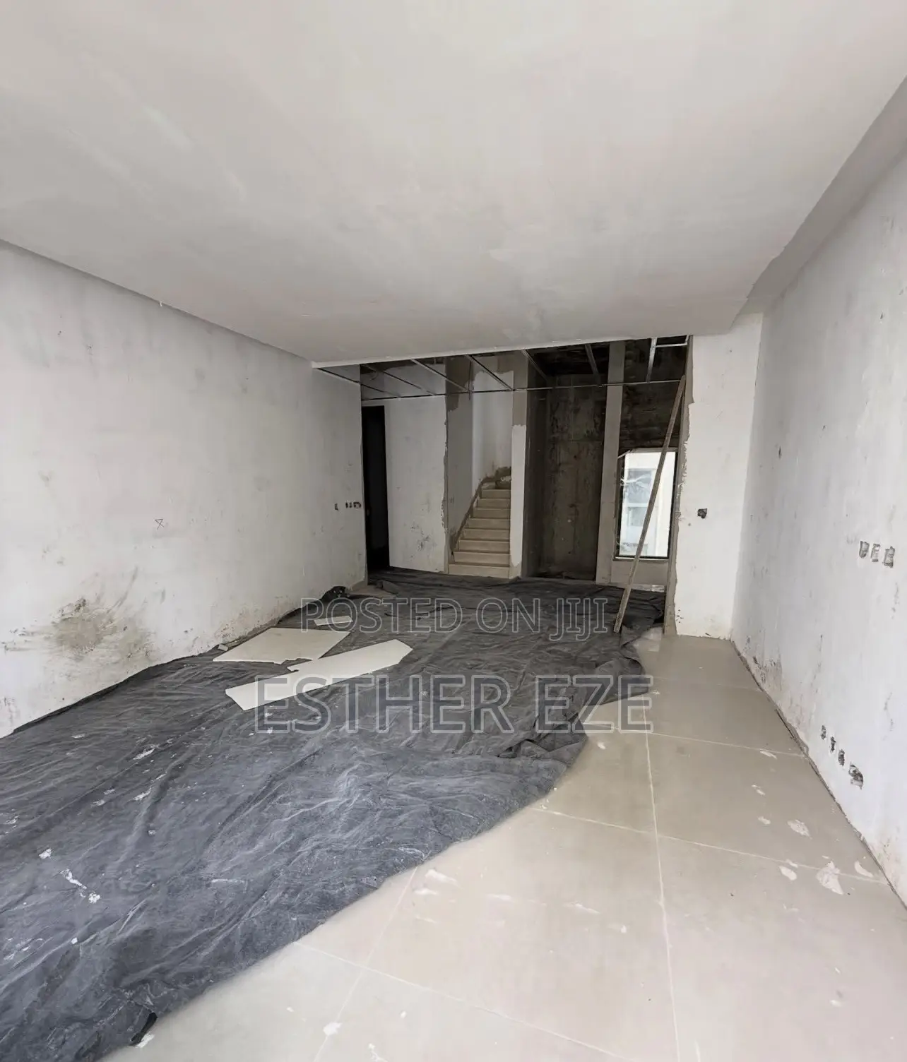 6bdrm Penthouse in Maitama for sale in Maitama