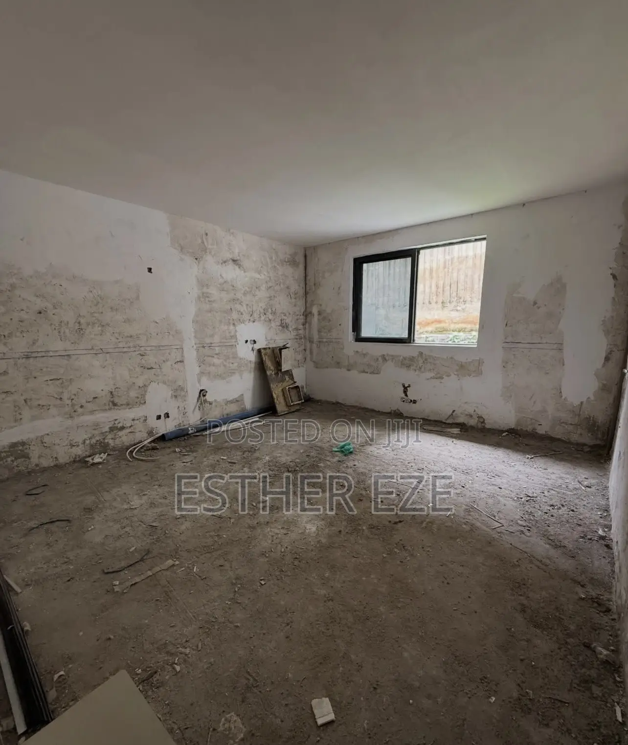 6bdrm Penthouse in Maitama for sale in Maitama