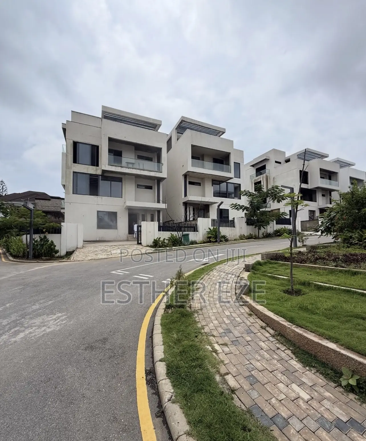 6bdrm Penthouse in Maitama for sale in Maitama