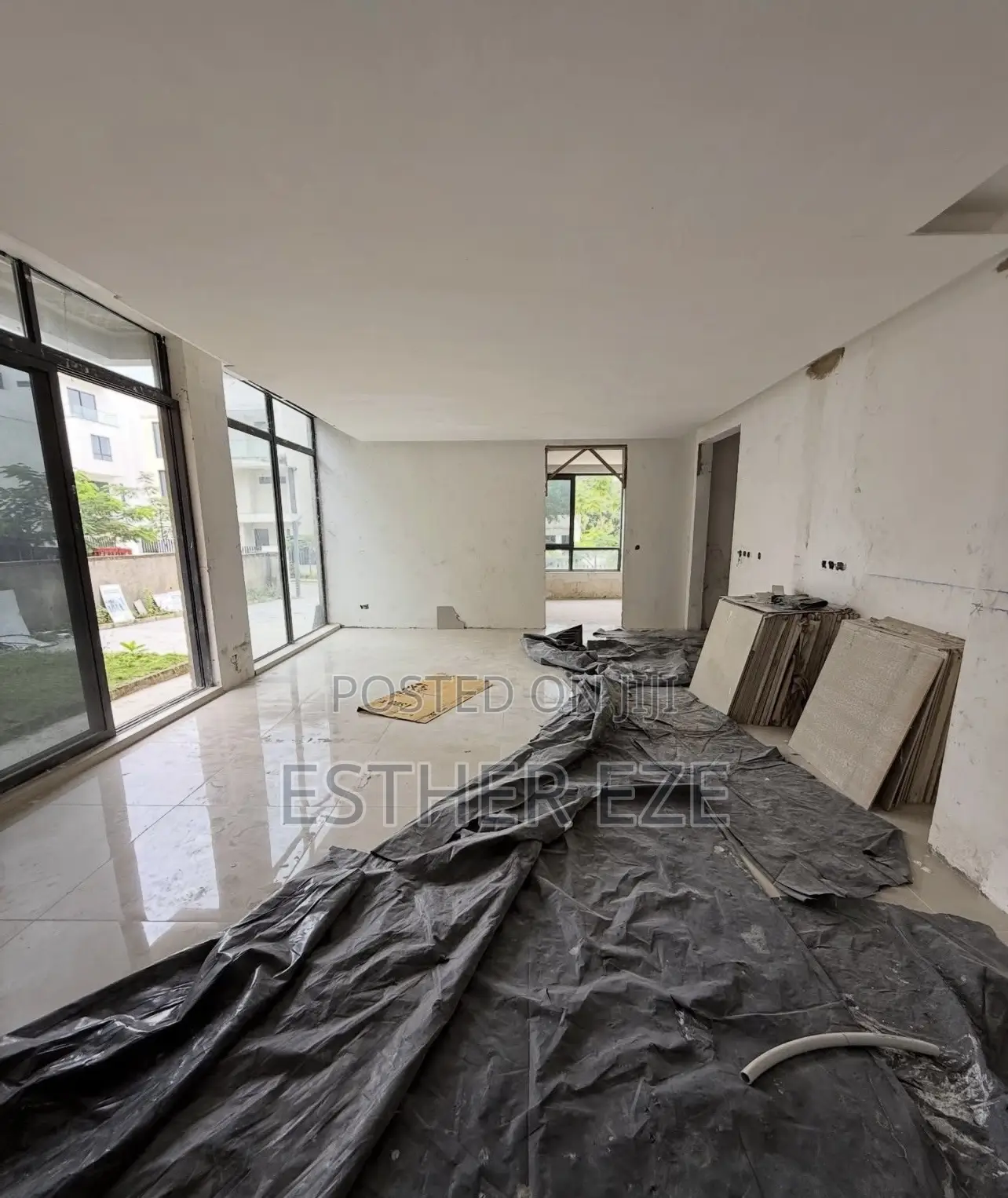 6bdrm Penthouse in Maitama for sale in Maitama