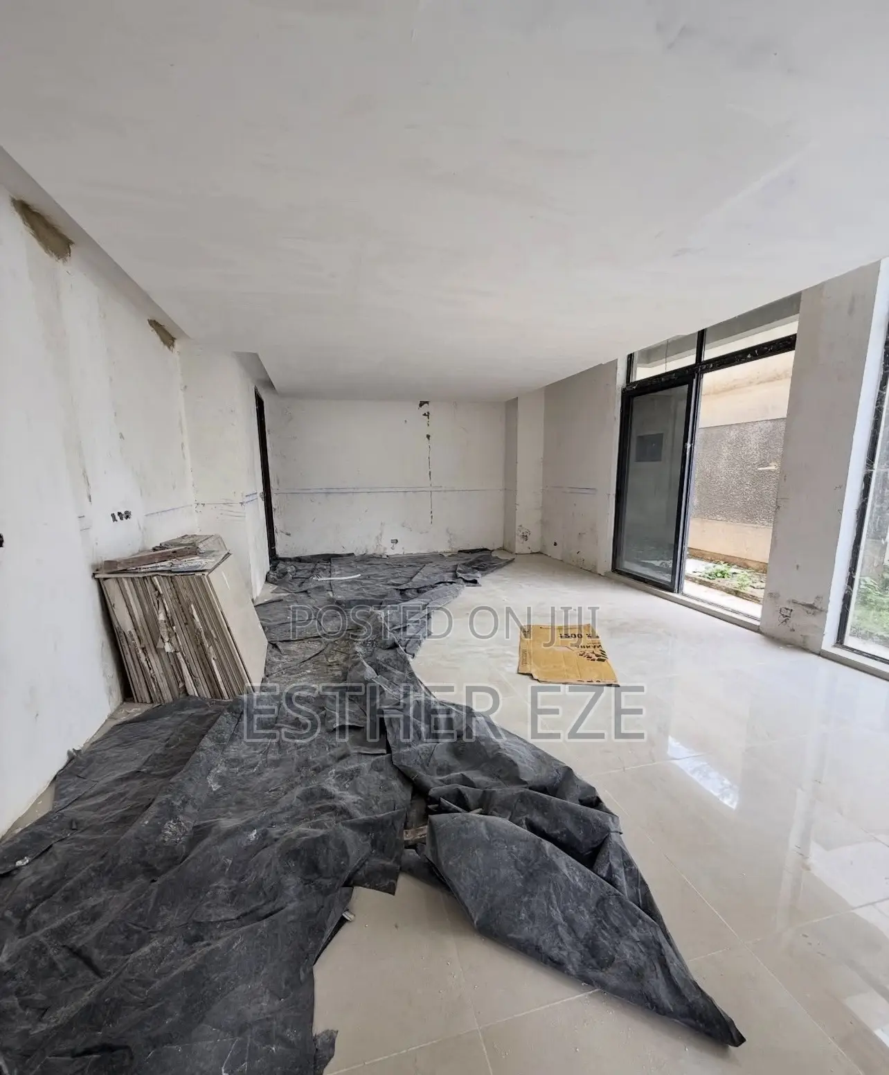 6bdrm Penthouse in Maitama for sale in Maitama