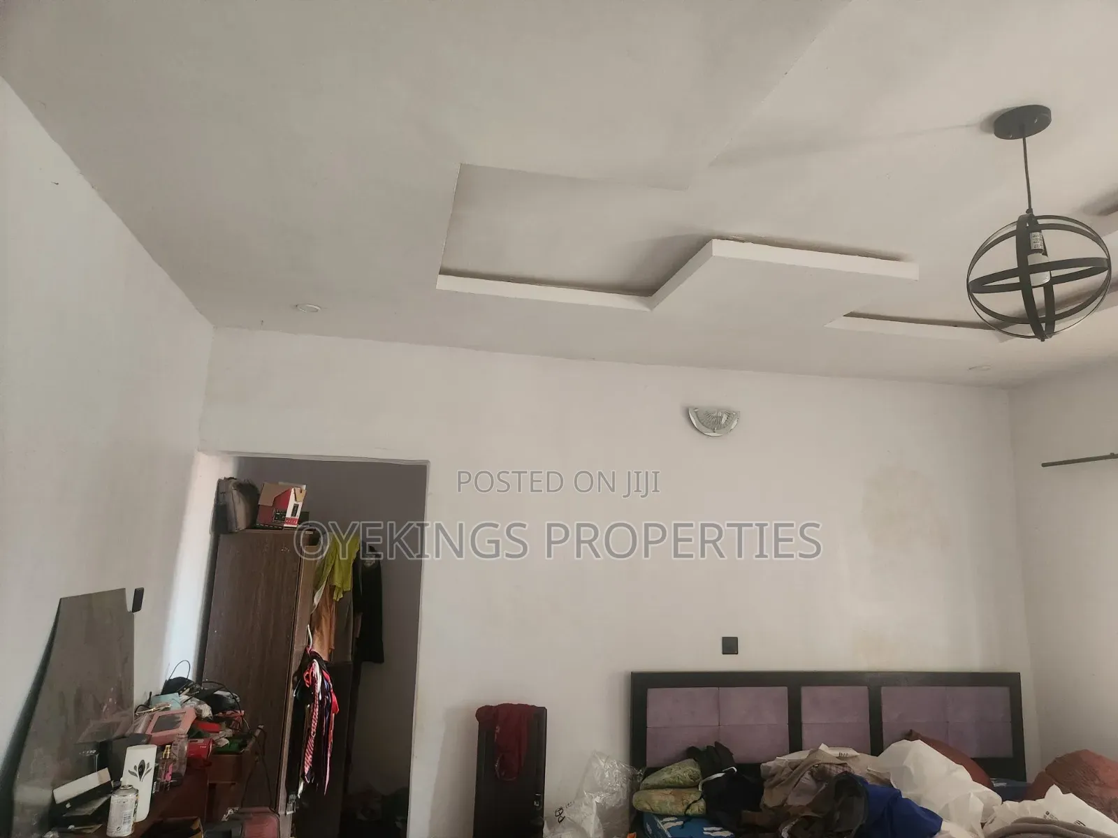 4bdrm Bungalow in Idishin Babajebu, Akala Express for sale in Akala Express
