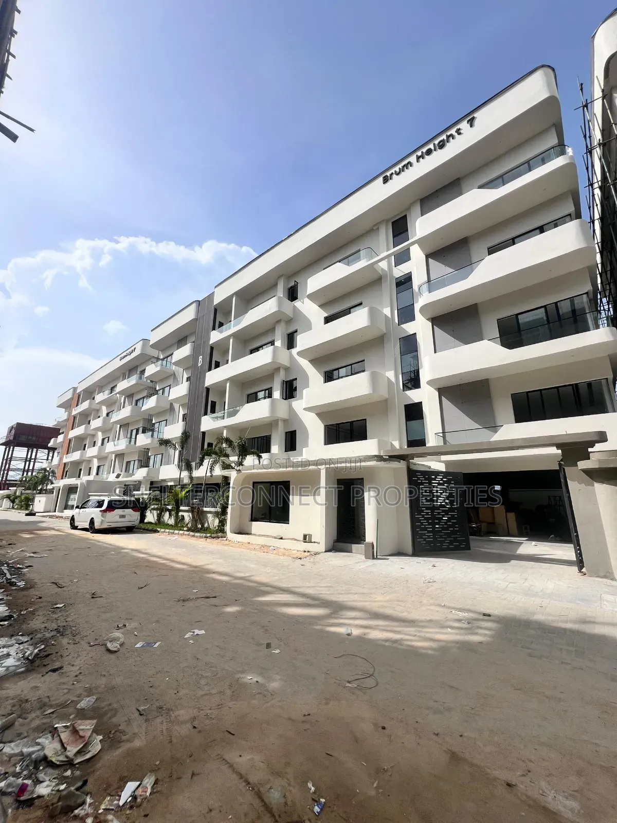 2bdrm Apartment in Lekki Phase 1 for rent in Lekki Phase 1