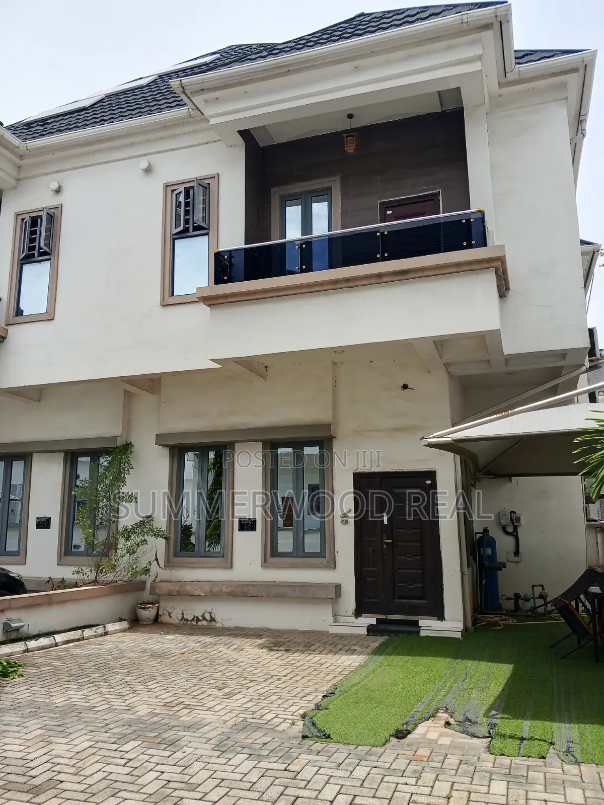 4bdrm Duplex in Lekki Phase 2 for sale in Lekki Phase 2