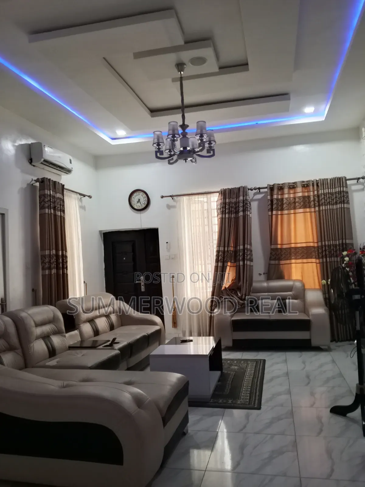 4bdrm Duplex in Lekki Phase 2 for sale in Lekki Phase 2