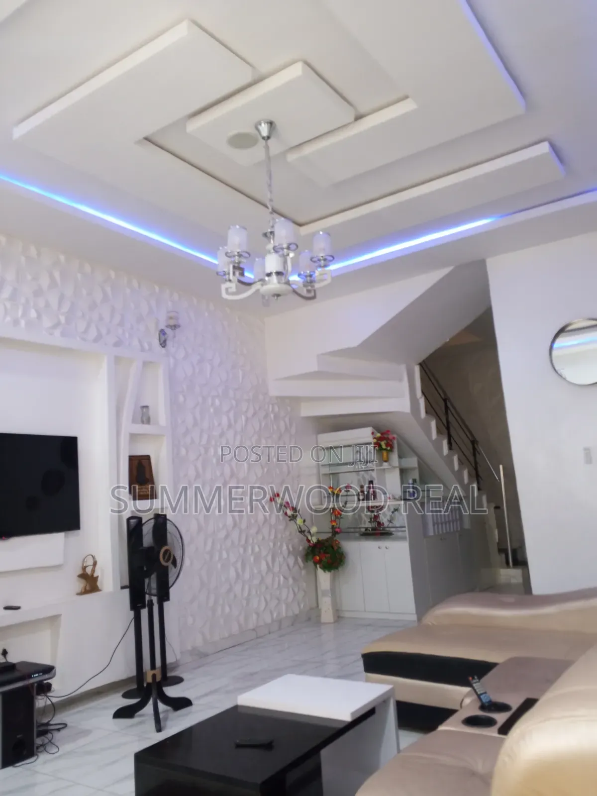 4bdrm Duplex in Lekki Phase 2 for sale in Lekki Phase 2