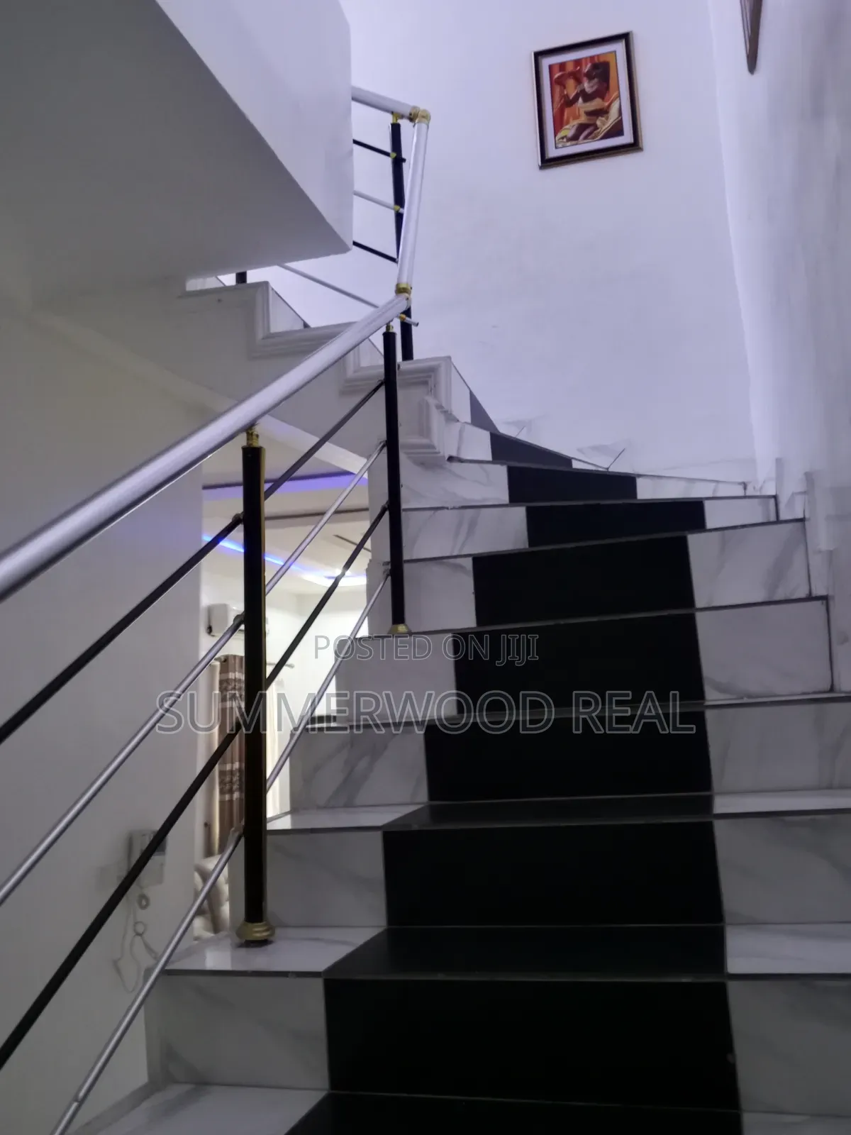 4bdrm Duplex in Lekki Phase 2 for sale in Lekki Phase 2