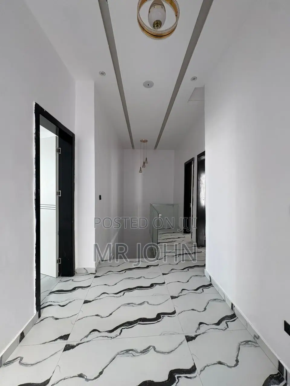 4bdrm House in Orchid Road Sam J, Lekki for rent in Lekki
