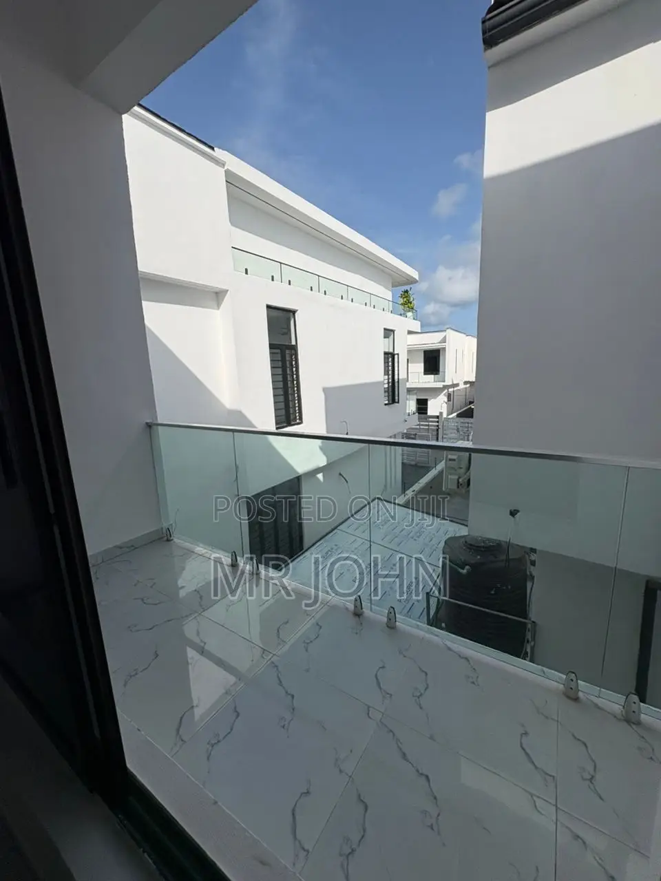 4bdrm House in Orchid Road Sam J, Lekki for rent in Lekki