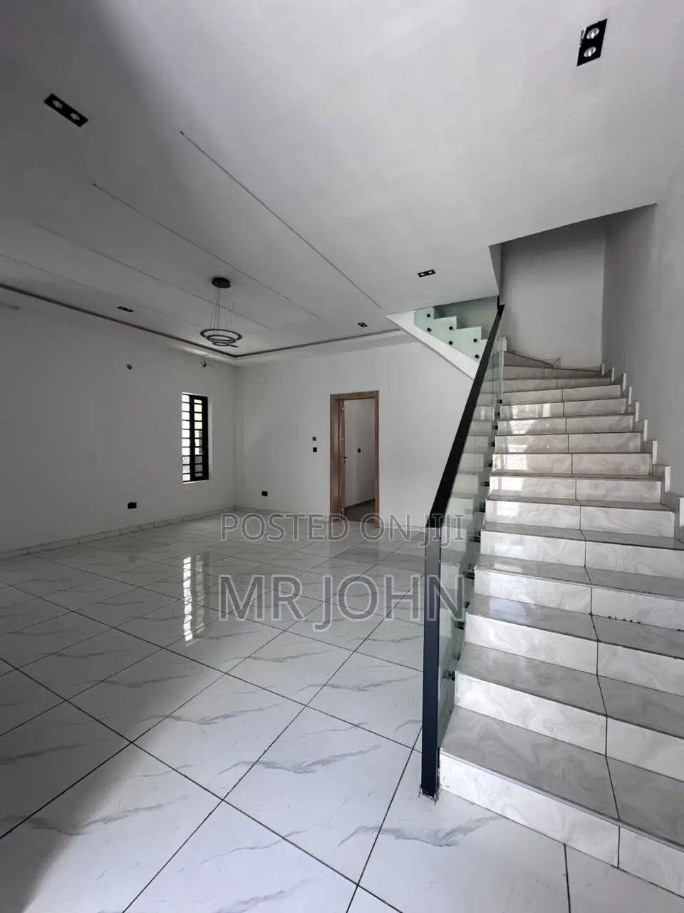 4bdrm House in Thomas Estate Owo Pr for sale in Thomas Estate