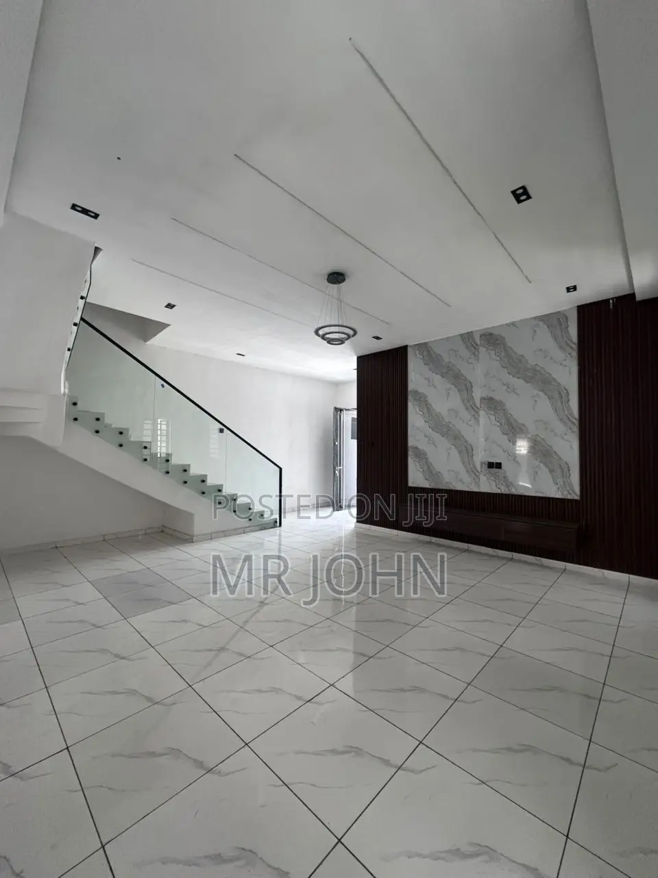 4bdrm House in Thomas Estate Owo Pr for sale in Thomas Estate