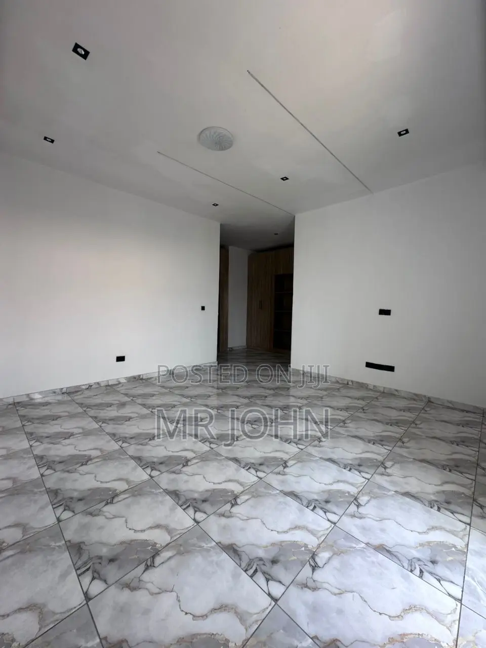 4bdrm House in Thomas Estate Owo Pr for sale in Thomas Estate