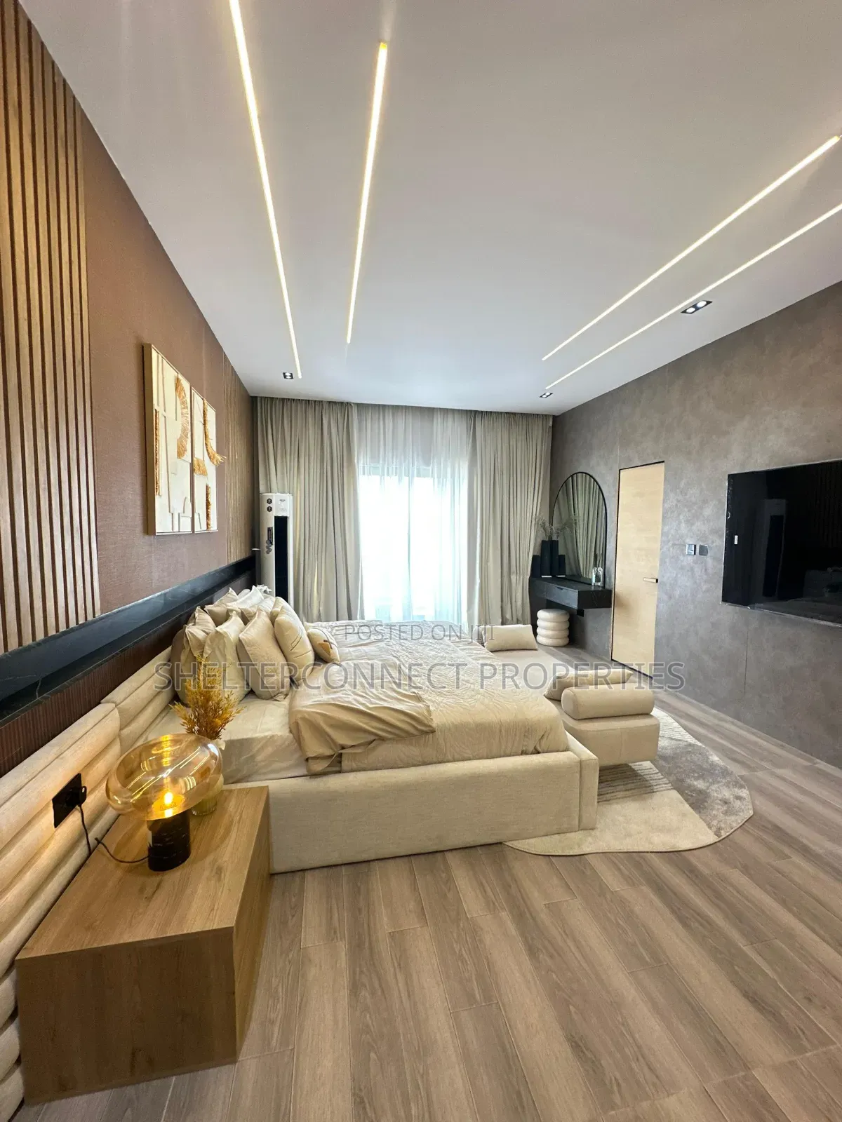 Furnished 2bdrm Apartment in Lekki Phase 1 for sale in Lekki Phase 1