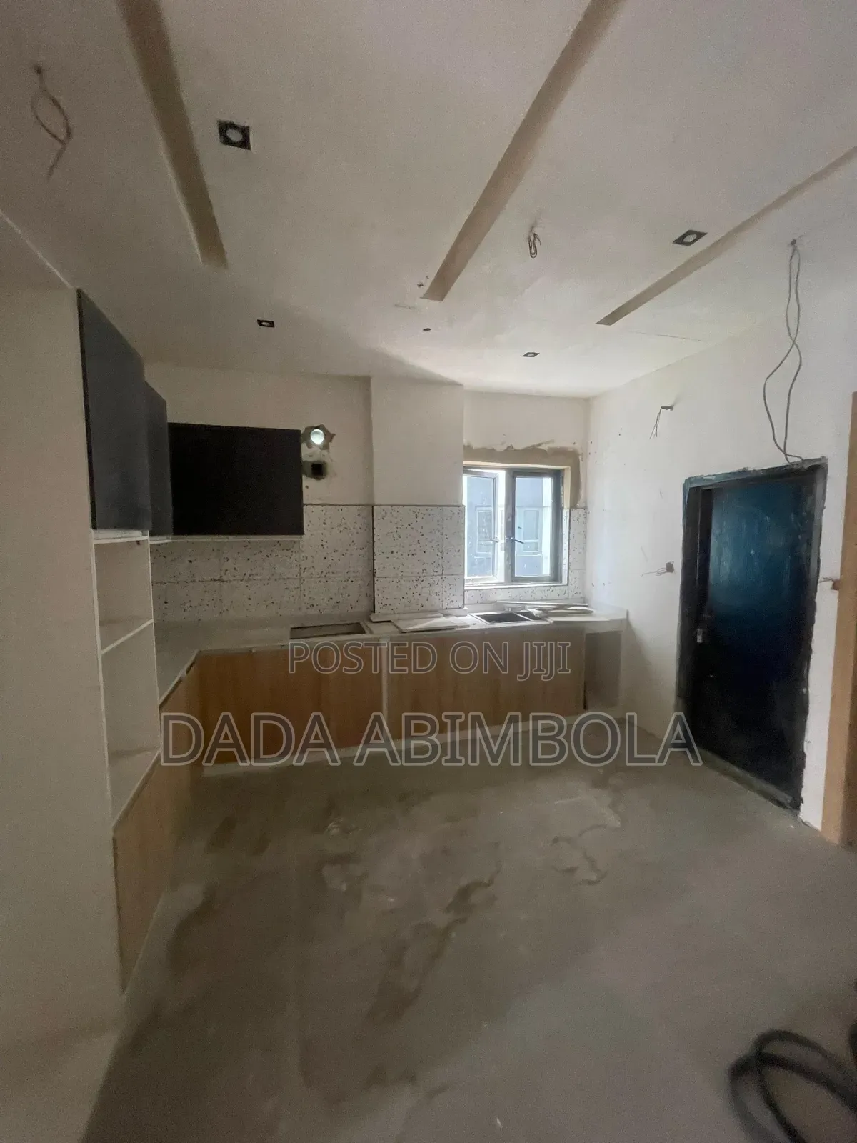2bdrm Apartment in Ikate for sale in Ikate