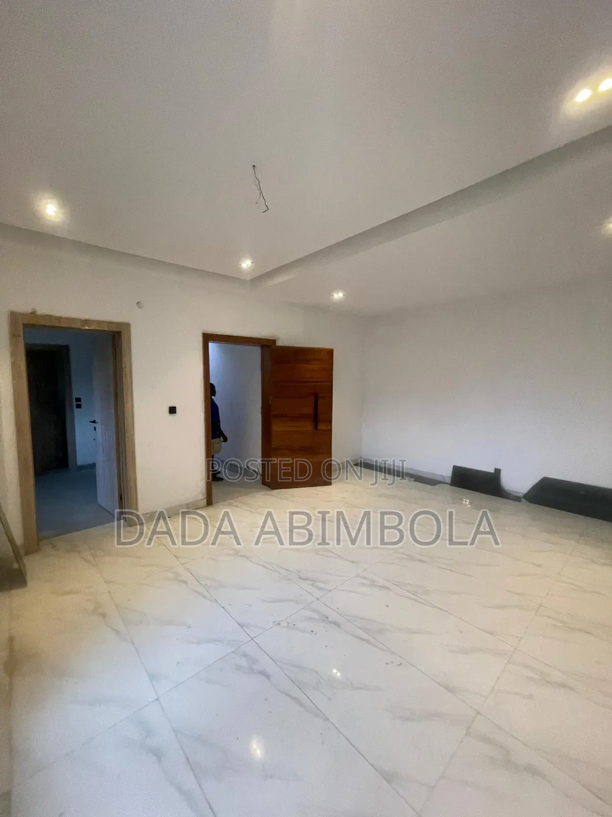 2bdrm Apartment in Ikate for sale in Ikate