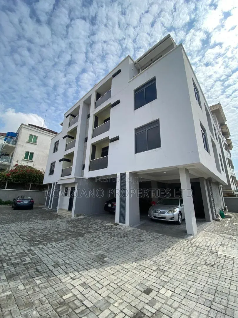 Studio Apartment in Victoria Island Extension for rent in Victoria Island Extension