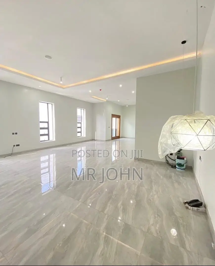 5bdrm Mansion in Ikoyi Island Owo Pr for rent in Ikoyi