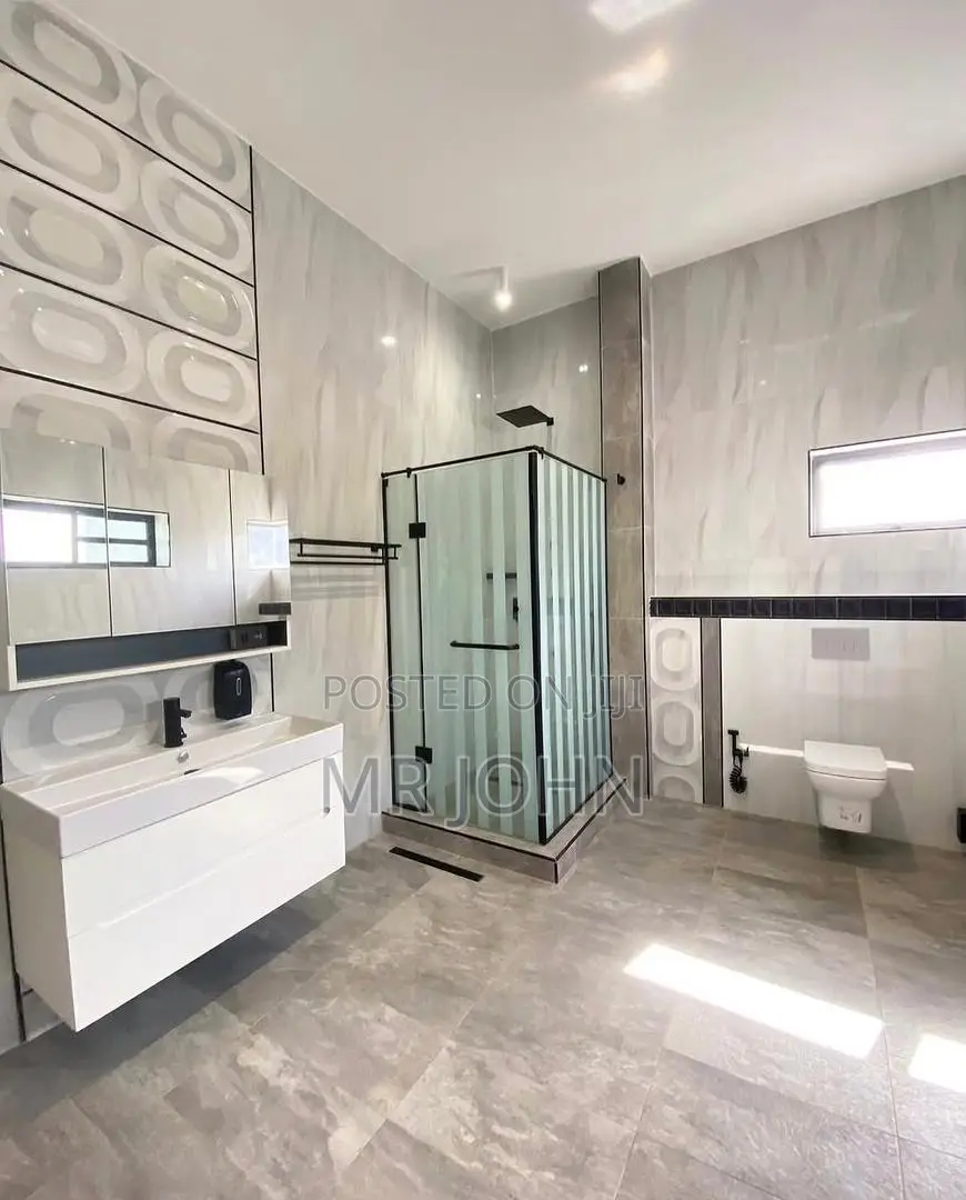 5bdrm Mansion in Ikoyi Island Owo Pr for rent in Ikoyi