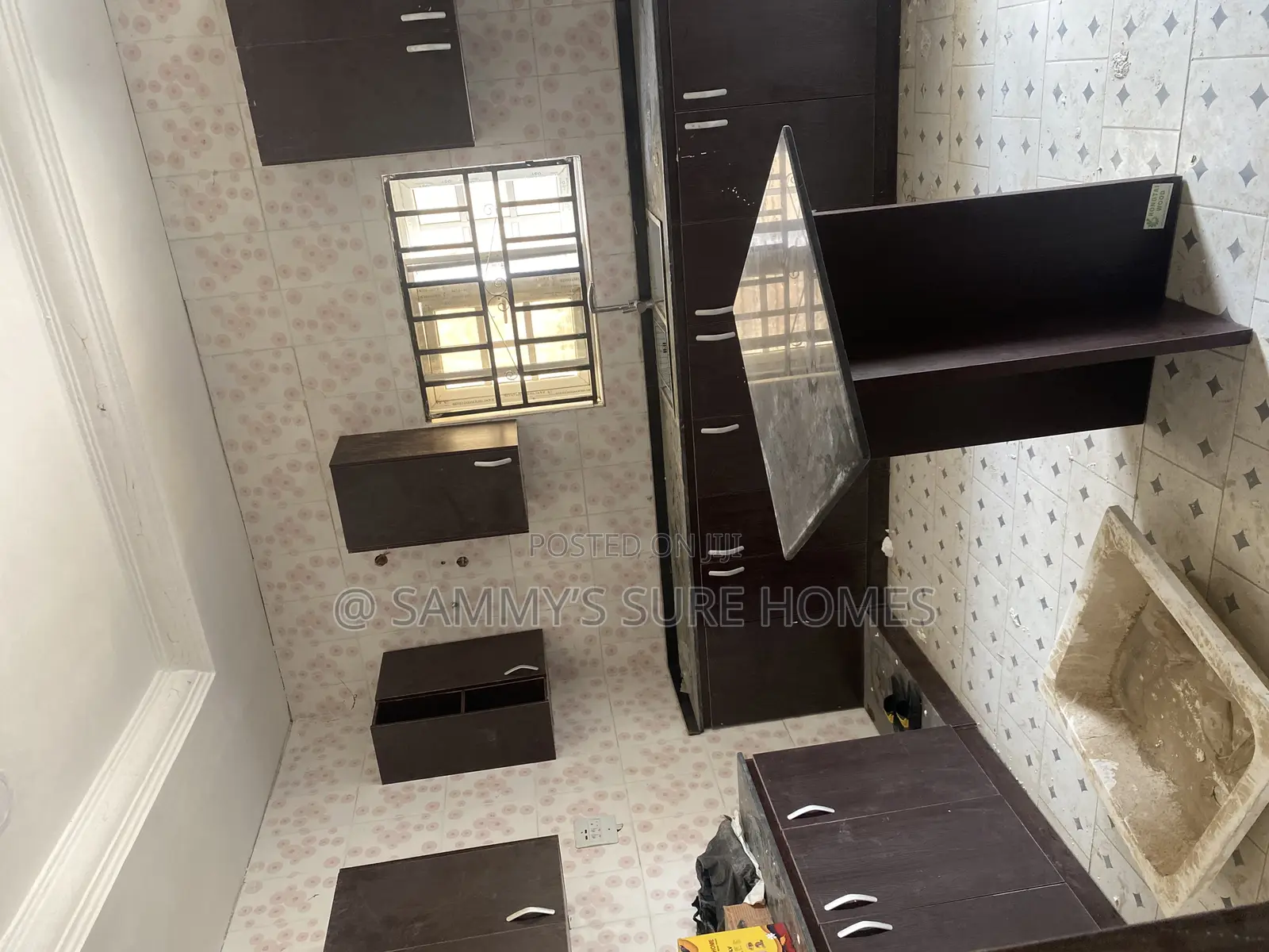 5bdrm Duplex in Mab Global Estate for rent in Gwarinpa