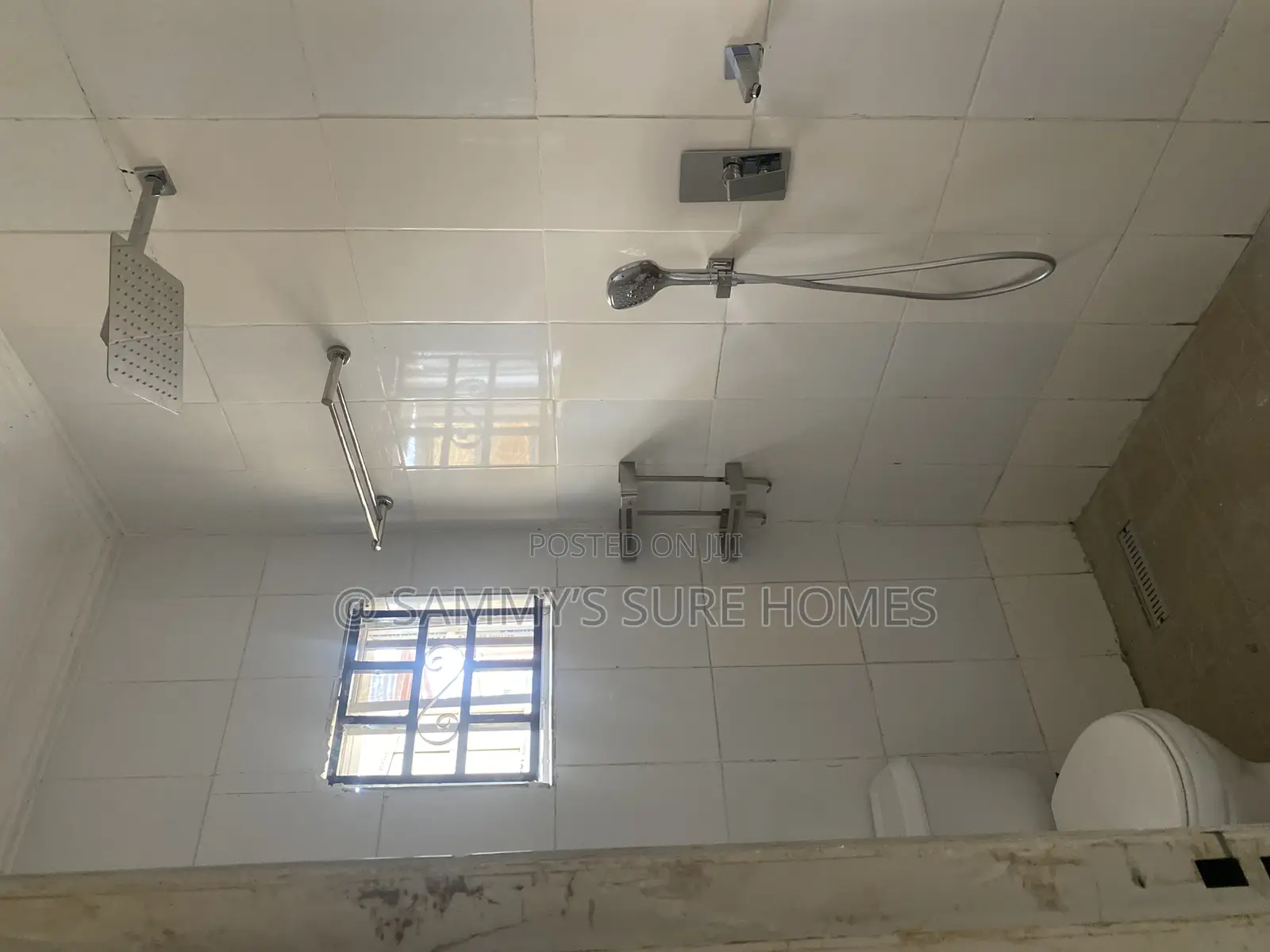 5bdrm Duplex in Mab Global Estate for rent in Gwarinpa
