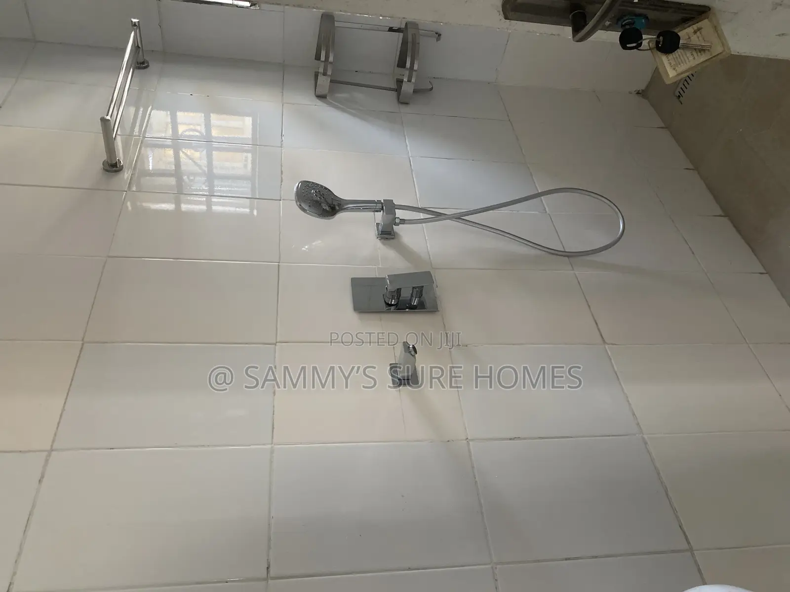 5bdrm Duplex in Mab Global Estate for rent in Gwarinpa