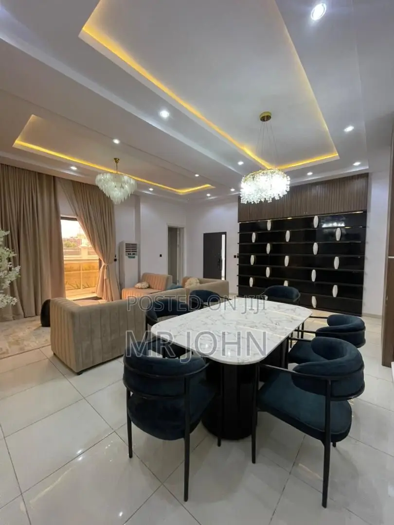 3bdrm Apartment in Lekki Right Owo Pr for rent in Lekki
