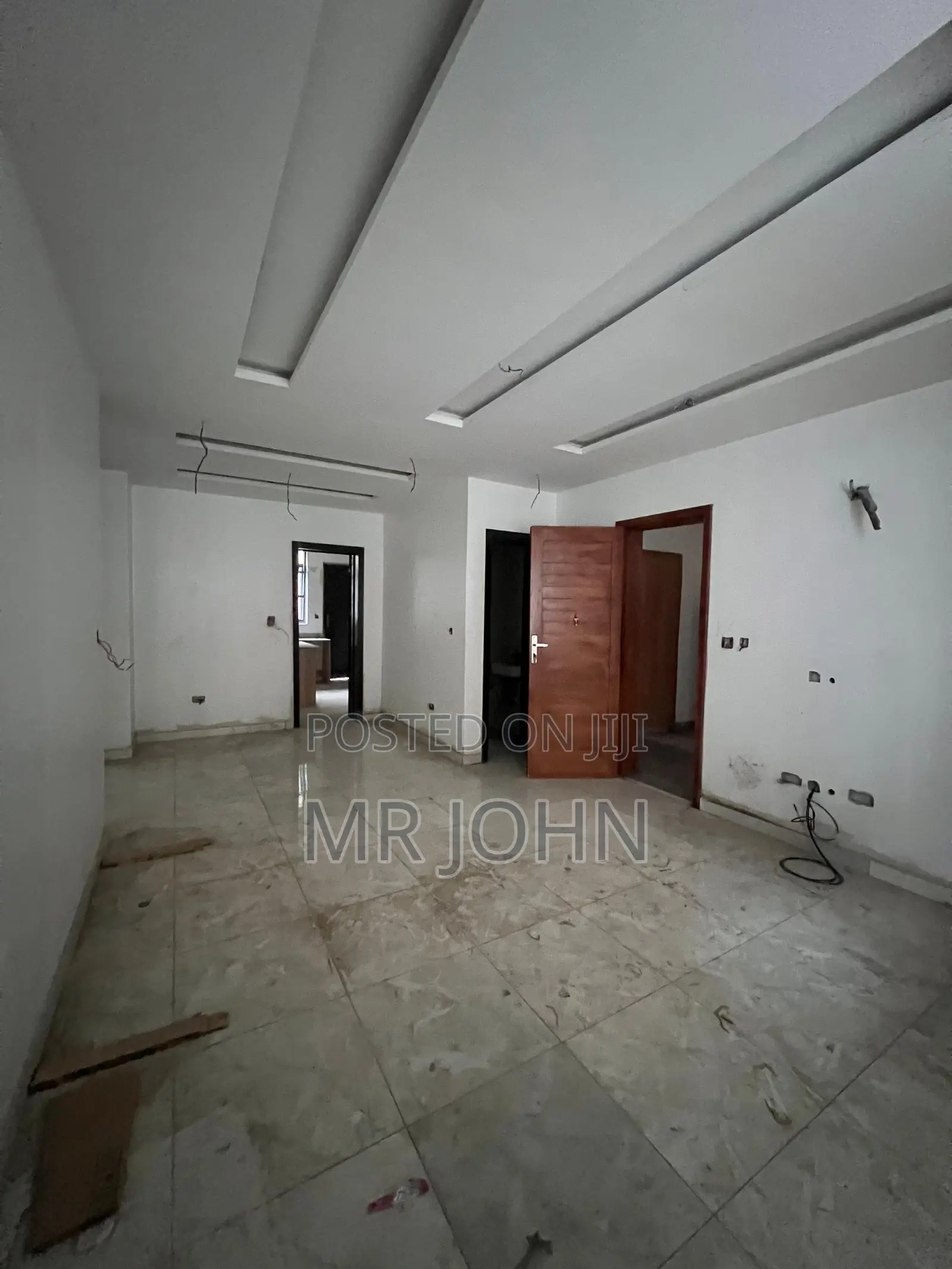 2bdrm Apartment in Idado Owo Pr, Lekki for rent in Lekki