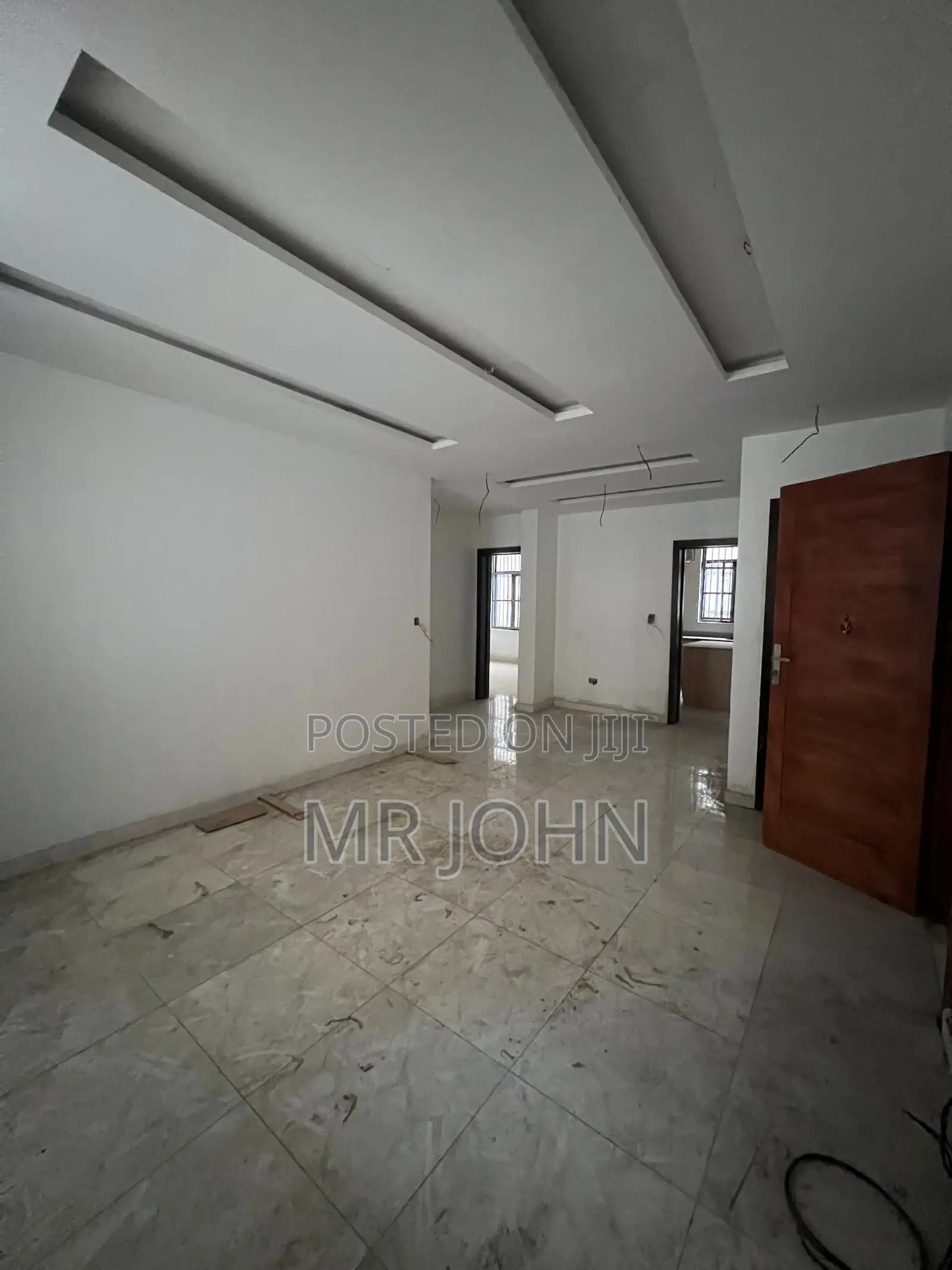 2bdrm Apartment in Idado Owo Pr, Lekki for rent in Lekki