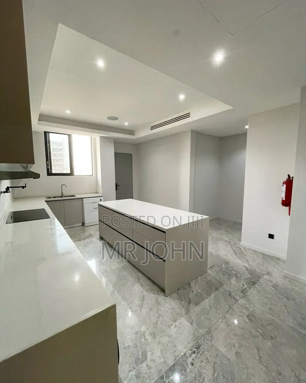 4bdrm Apartment in Ikoyi Owo Pr for rent in Ikoyi